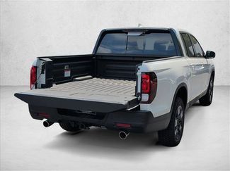 New 2026 Honda Ridgeline TrailSport video 2