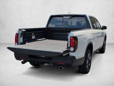 New 2026 Honda Ridgeline TrailSport image 2
