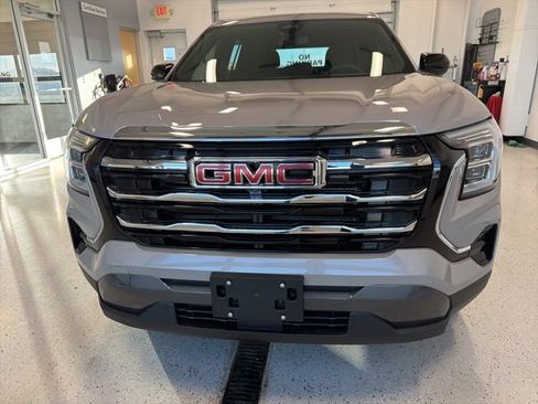 New 2026 GMC Terrain Elevation image 4