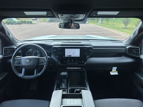 New 2026 Toyota Tundra SR image 15