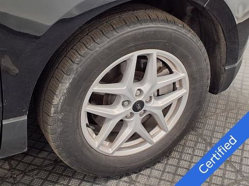 Certified 2023 Ford Edge SEL w/ Convenience Package AWD/4WD image 29