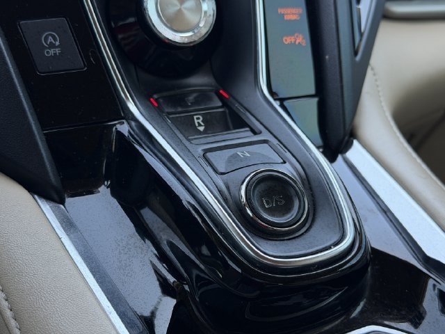 Used 2019 Acura RDX w/ Technology Package AWD/4WD image 19