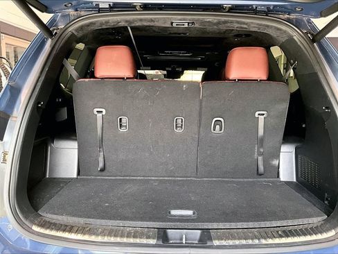 Used 2023 Kia Telluride SX Prestige image 25