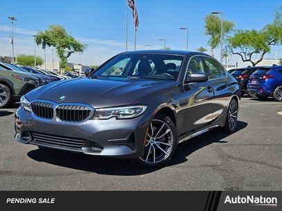 Used 2022 BMW 330i Sedan w/ Driving Assistance Package