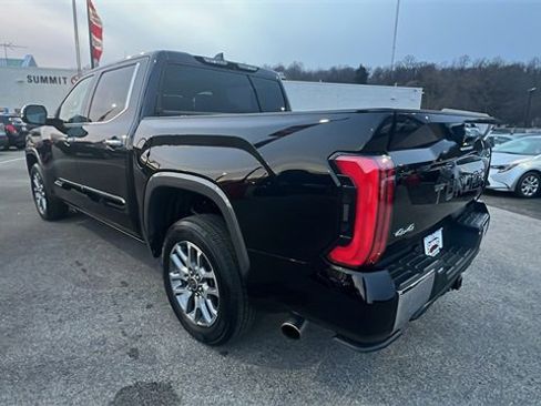 Used 2023 Toyota Tundra 1794 Edition image 3