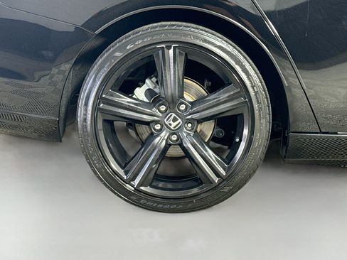 Used 2023 Honda Accord Sport image 33