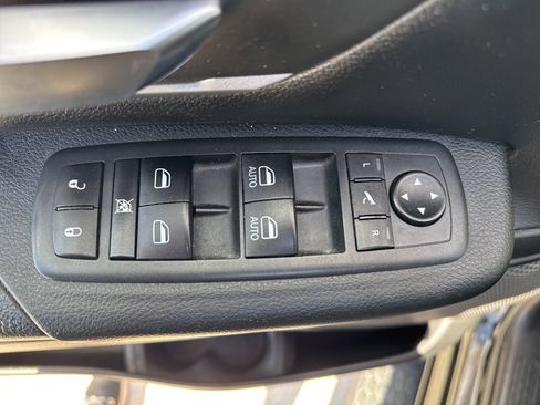 Used 2020 RAM 1500 Big Horn image 20