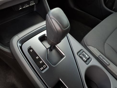 New 2026 Subaru Crosstrek 2.0i Premium image 34