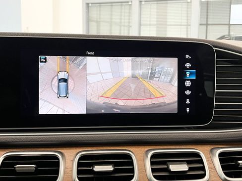 Used 2020 Mercedes-Benz GLE 450 GLE 450 w/ Premium Package image 25