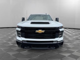 New 2026 Chevrolet Silverado 2500 W/T w/ WT Convenience Package video 2