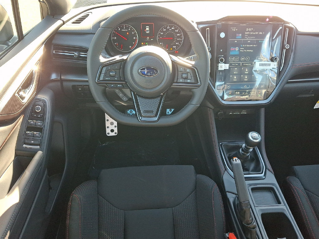 New 2026 Subaru WRX Premium AWD/4WD image 2