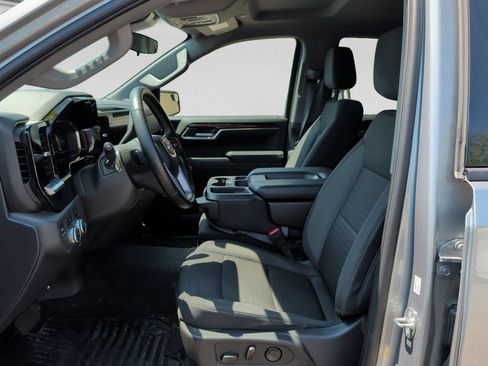 Used 2024 GMC Sierra 1500 Elevation AWD/4WD image 10