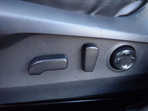 Certified 2024 Subaru Outback Limited image 12