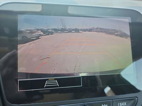 Used 2021 Chevrolet Malibu LT image 14