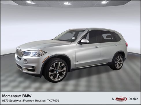 Used 2016 BMW X5 sDrive35i image 1