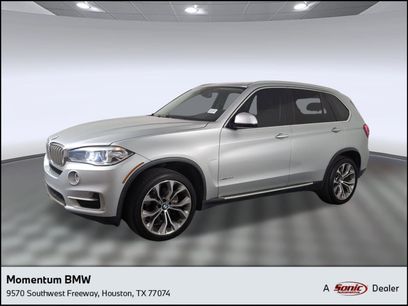 Used 2016 BMW X5 sDrive35i