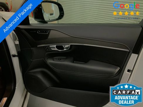 Used 2020 Volvo XC90 T6 R-Design AWD/4WD image 11