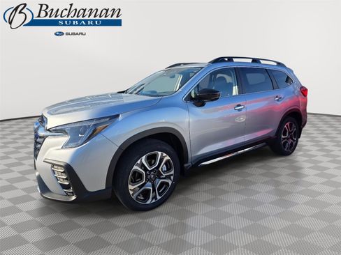 New 2026 Subaru Ascent Touring image 1