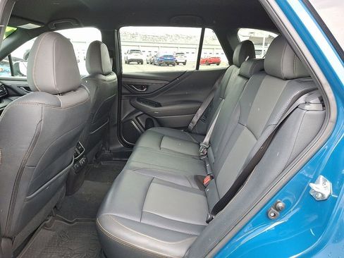 Used 2022 Subaru Outback Wilderness image 13