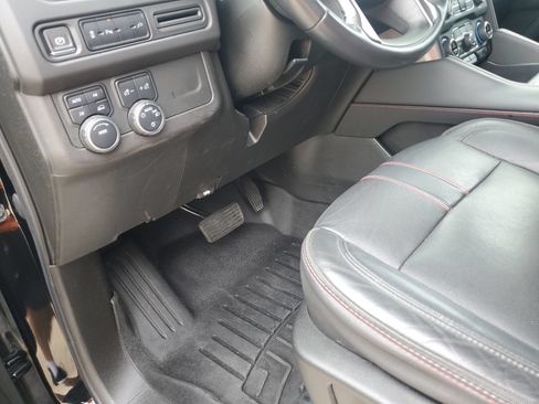 Used 2021 Chevrolet Tahoe RST w/ Rear Media and Nav Package AWD/4WD image 26