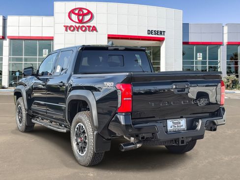 New 2026 Toyota Tacoma TRD Off-Road AWD/4WD image 5