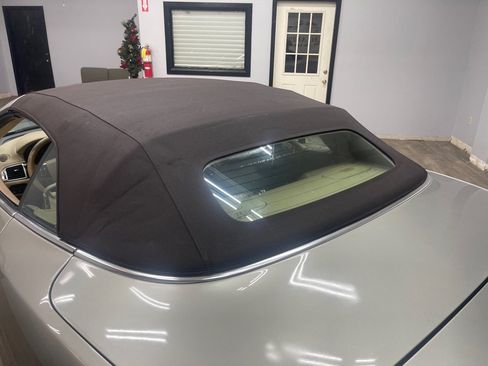 Used 2013 Jaguar XK Convertible RWD image 20