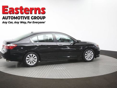 Used 2015 Honda Accord EX-L image 46