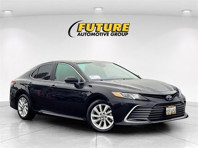 Used 2023 Toyota Camry LE