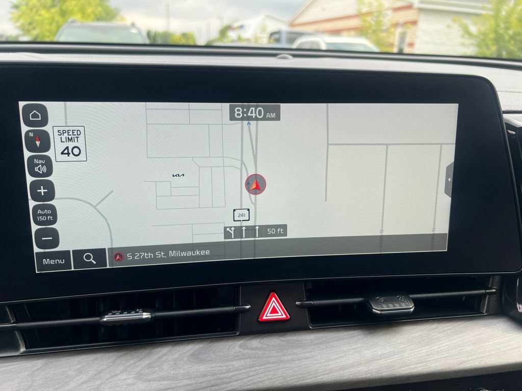 Certified 2023 Kia Sportage X-Pro Prestige AWD/4WD image 58