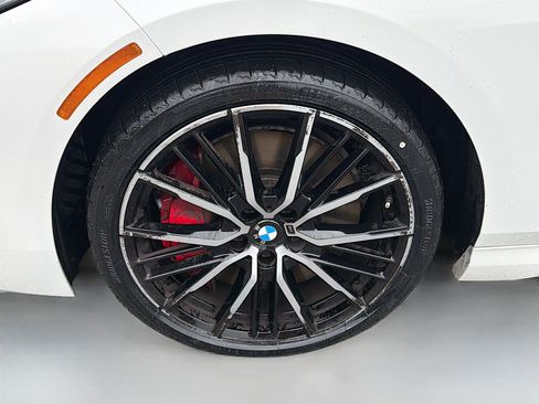 Used 2024 BMW M235i xDrive Gran Coupe w/ Premium Package AWD/4WD image 42