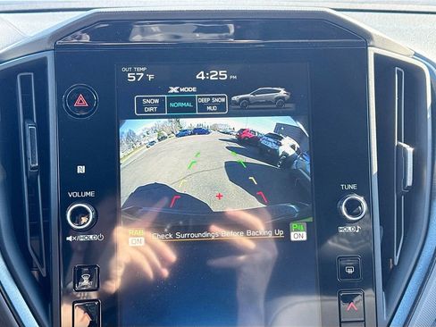 New 2026 Subaru Crosstrek 2.5i Wilderness image 11