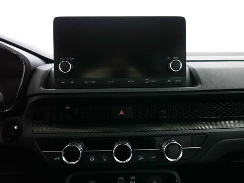 Certified 2025 Honda CR-V EX image 21