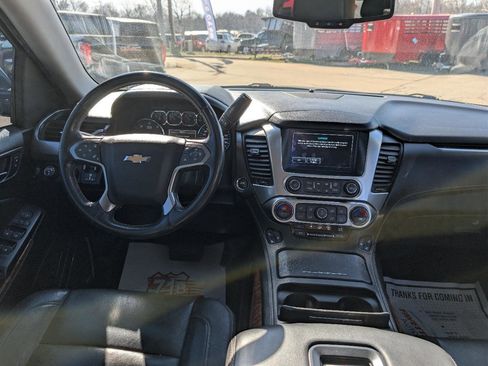 Used 2019 Chevrolet Tahoe Premier image 18