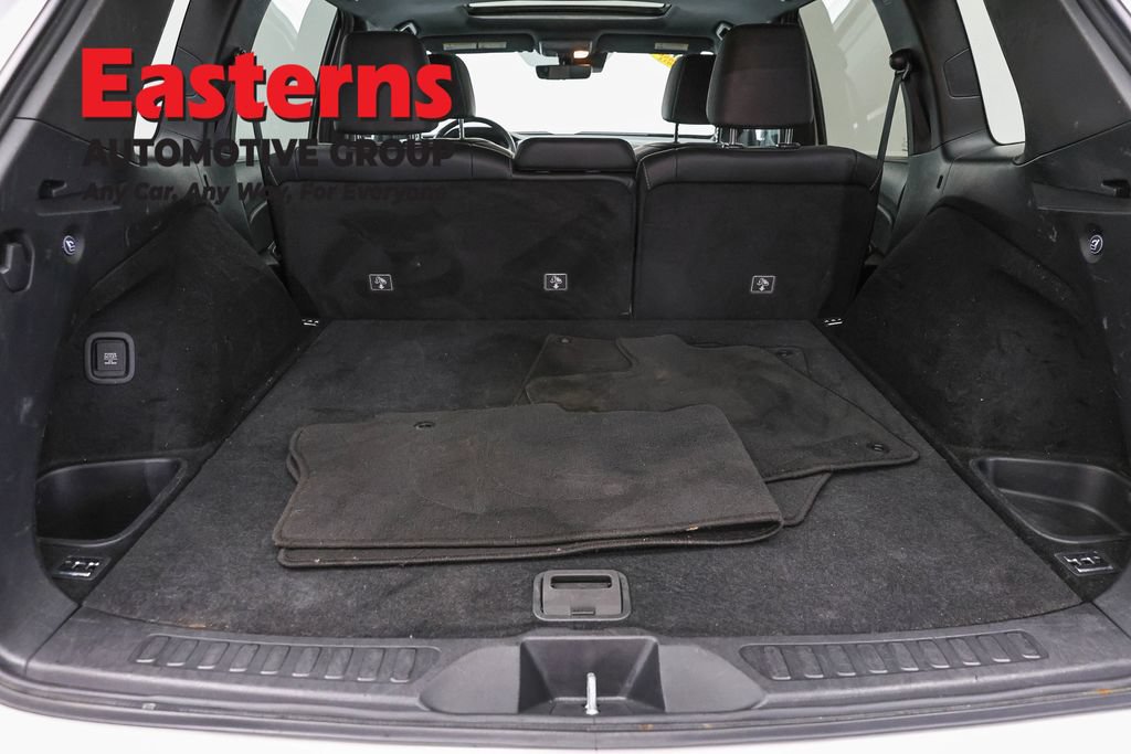 Used 2023 Honda Passport EX-L image 10