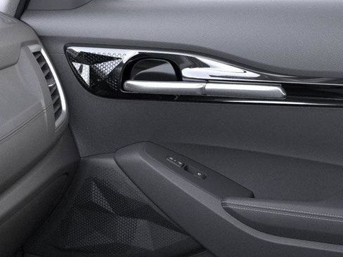 New 2026 Kia Seltos EX w/ EX Sunroof Package image 25