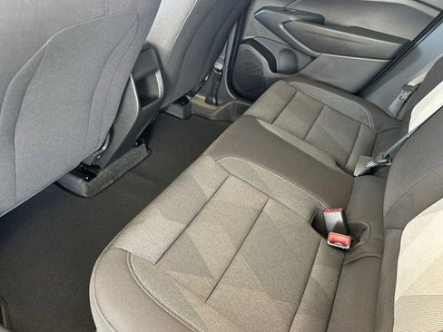New 2026 Chevrolet Trax LS w/ LS Convenience Package FWD image 13