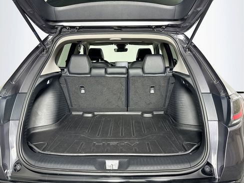 Used 2024 Honda HR-V EX-L image 33