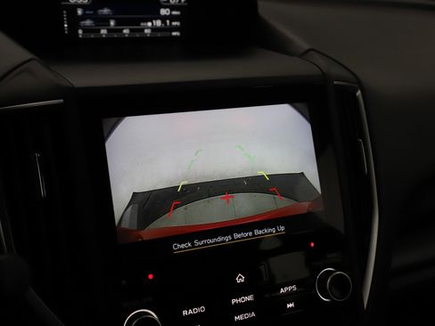 Used 2017 Subaru Impreza 2.0i Sport image 21