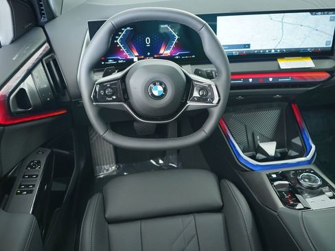 New 2026 BMW X3 xDrive30 AWD/4WD image 14