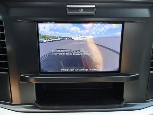 New 2025 Ford F550 2WD Regular Cab Super Duty image 8