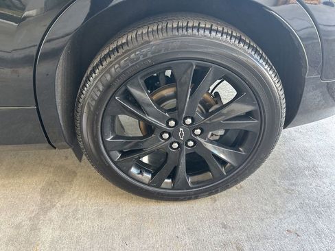 Used 2021 Chevrolet Blazer RS w/ Enhanced Convenience Package FWD image 19