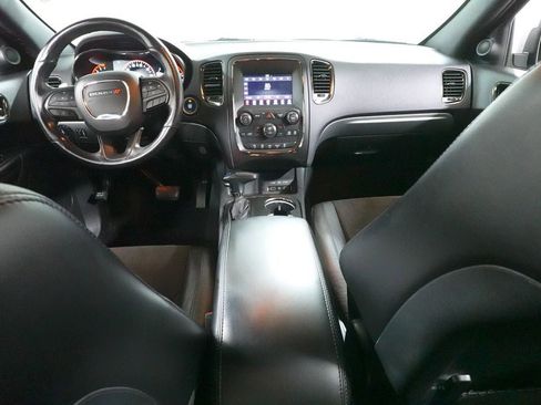 Used 2020 Dodge Durango GT AWD/4WD image 11