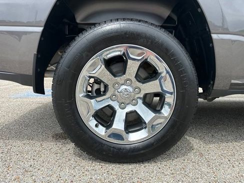 Used 2023 RAM 1500 Lone Star AWD/4WD image 59