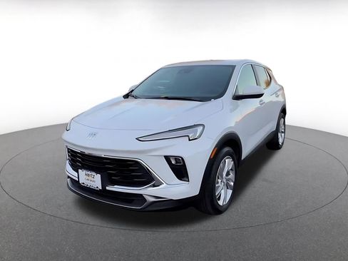 Used 2025 Buick Encore GX Preferred image 6