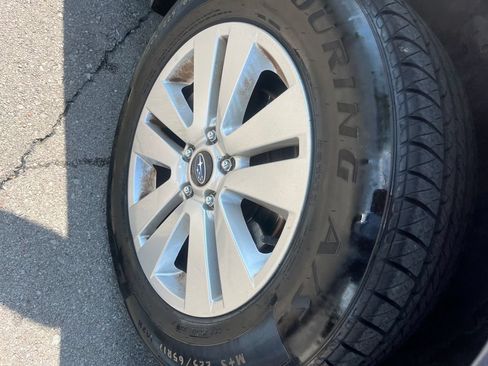 Used 2015 Subaru Outback 2.5i Premium AWD/4WD image 37
