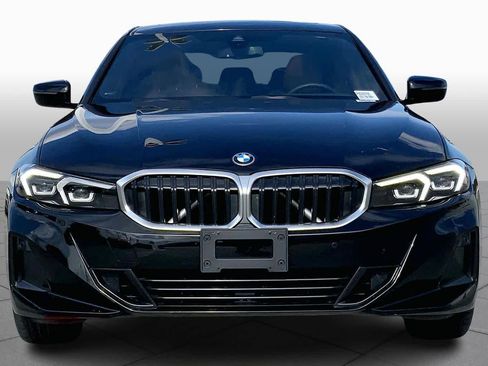 Used 2023 BMW 330e w/ Premium Package image 3