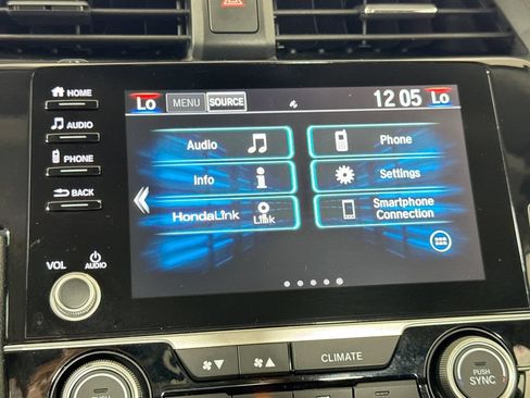 Used 2020 Honda Civic EX-L image 26