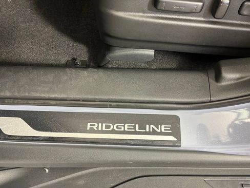 Certified 2025 Honda Ridgeline Black Edition image 22