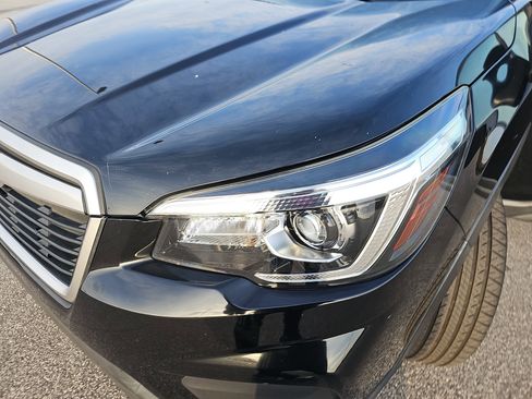 Used 2019 Subaru Forester w/ Popular Package #1 image 27