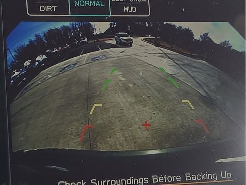 Certified 2025 Subaru Crosstrek 2.5i Sport w/ Crosstrek Mirror Package image 15